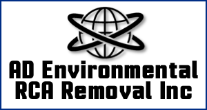 AD Environmental RCA Removal Inc logo
