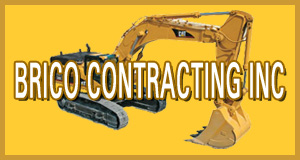 Brico Contracting Inc logo