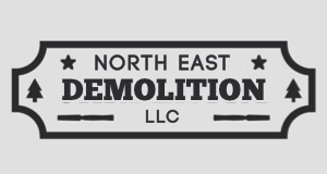 North East Demolition LLC logo