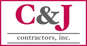 C&J Contractors Inc logo