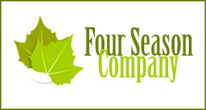 Four Season Company logo