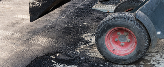 find the best asphalt removal contractor
