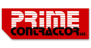 Prime Contractor logo