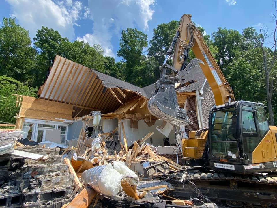 Morehead Demolition Services LLC photo