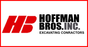 Hoffman Bros., Inc. logo
