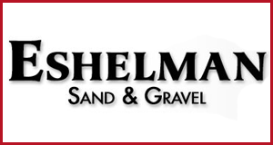 Eshelman Excavating Inc logo