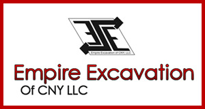 Empire Construction of CNY, LLC logo