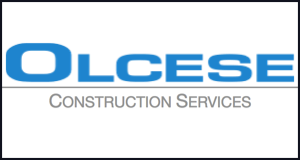 Olcese Construction Services logo