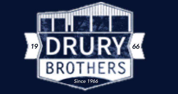 Drury Brothers logo