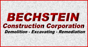 Bechstein Construction logo
