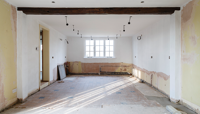 how to save on kitchen demolition costs