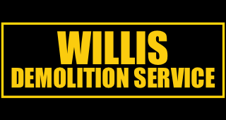 Willis Demolition Service LLC logo