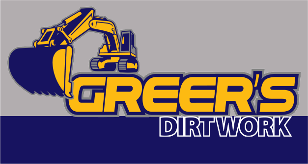 Greer's Dirt Works LLC logo