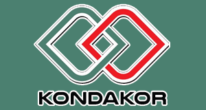 Kondakor, Inc. logo