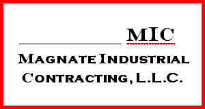 Magnate Industrial Contracting LLC logo