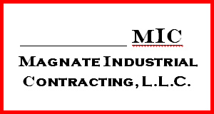 Magnate Industrial Contracting LLC logo