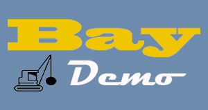 Bay Demo logo