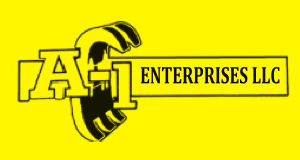 A-1 Enterprises, LLC logo