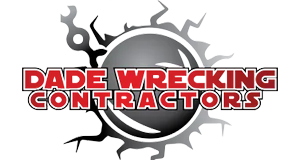 Dade Wrecking LLC logo