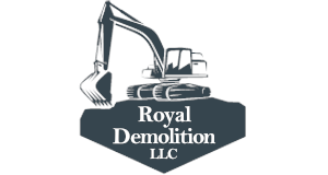 Royal Demolition LLC logo