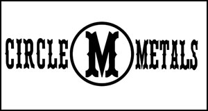 Circle M Metals LLC logo