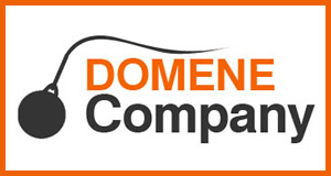 Domene Company logo