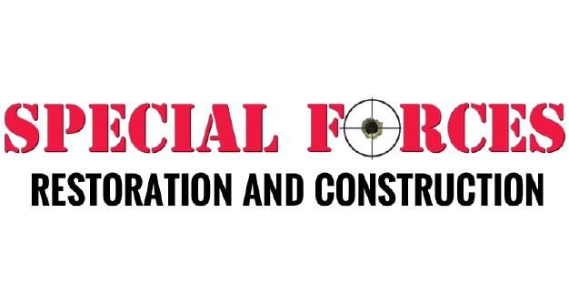 Special Forces Restoration and Construction logo