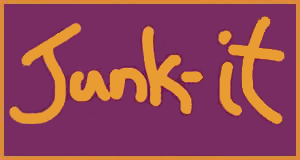 Junk-It LLC logo