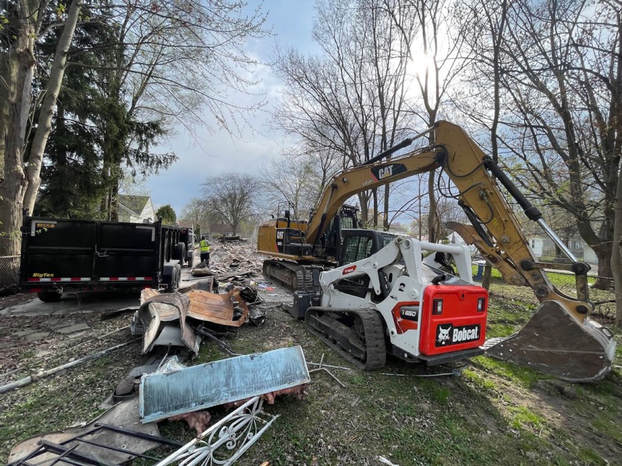 Demolition Man photo