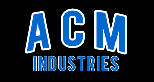 ACM Industries Inc logo