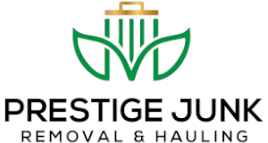 Prestige Junk Removal & Hauling logo