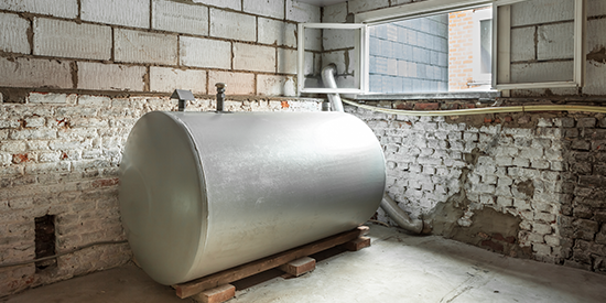 Tank Removal Cost Guide How Much It, How Much Does It Cost To Remove Oil Tank From Basement