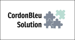 CordonBleu Solution logo