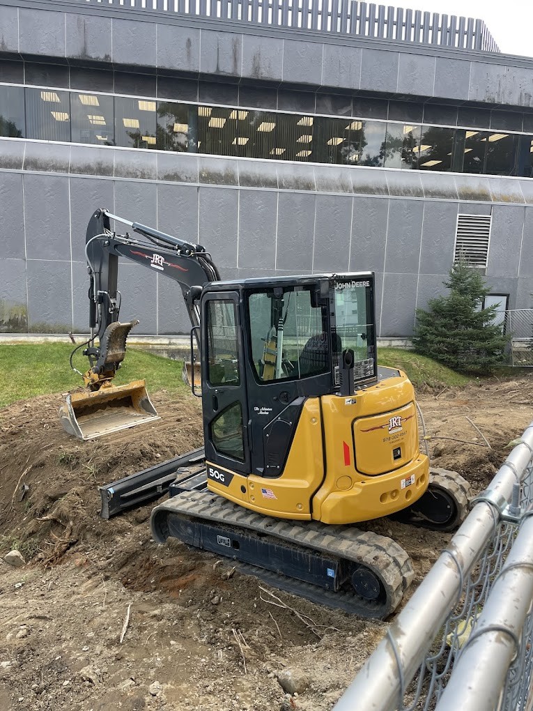 JRT Excavating Inc photo