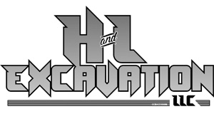 H&L Excavation, LLC logo
