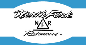 North Fork Resources, Inc. logo