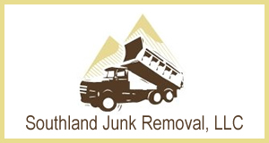 Southland Junk Removal, LLC logo