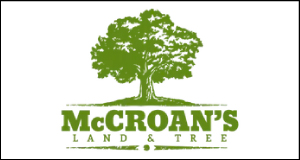 McCroan's Land & Tree Service, LLC logo