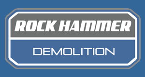 Rock Hammer Demo logo