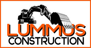 Lummus Construction LLC logo