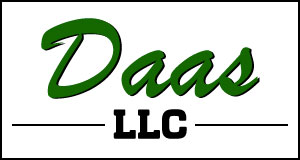 Daas LLC logo