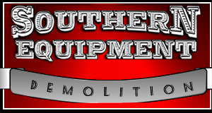 Southern Equipment logo