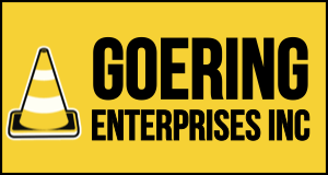 Goering Enterprises Inc logo