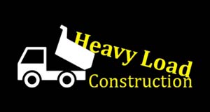 Heavy Load Construction logo