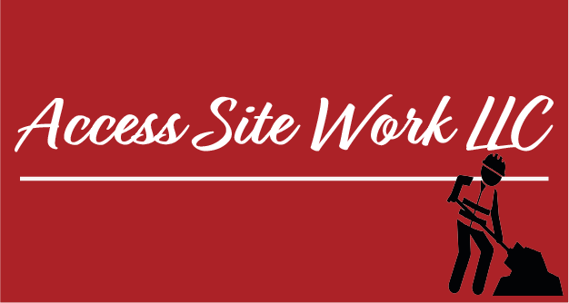 Access Site Work LLC logo