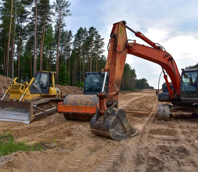 Pina Excavating photo