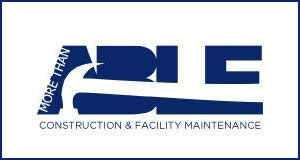 More Than Able logo
