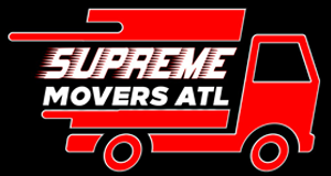 Supreme Movers ATL logo