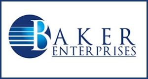 Baker Enterprise Inc logo