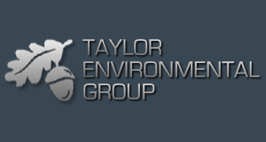 Taylor Environmental Group logo